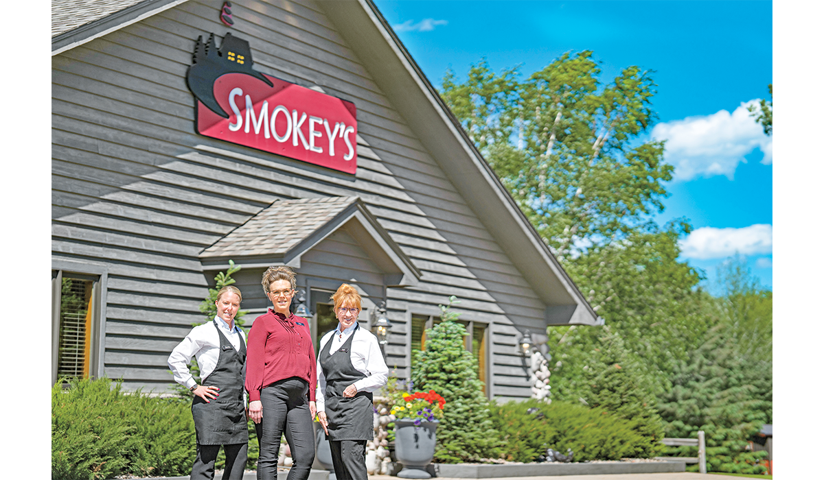 Our staff is fully prepared and committed to delivering outstanding service.