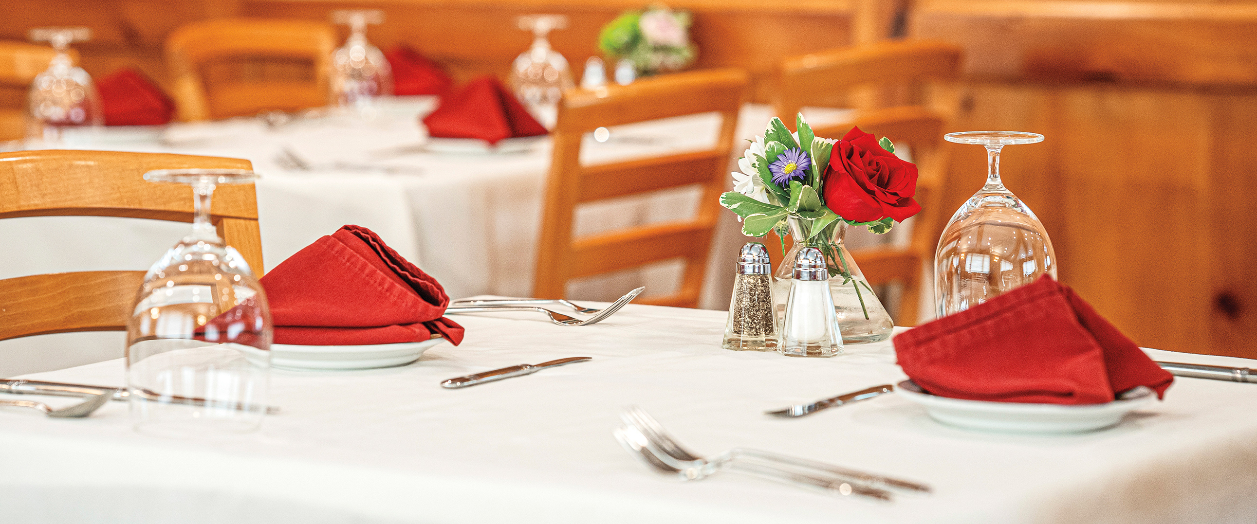 Open year round for dine-in or carry-out.