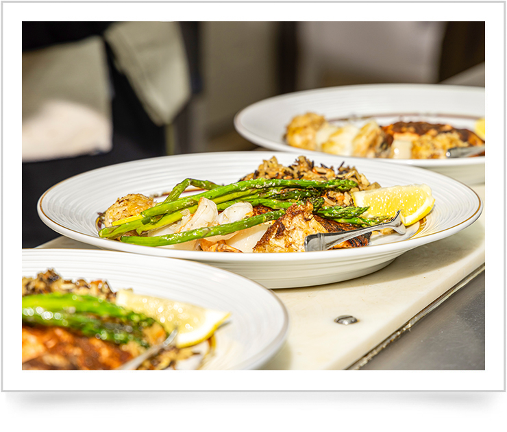 Catering