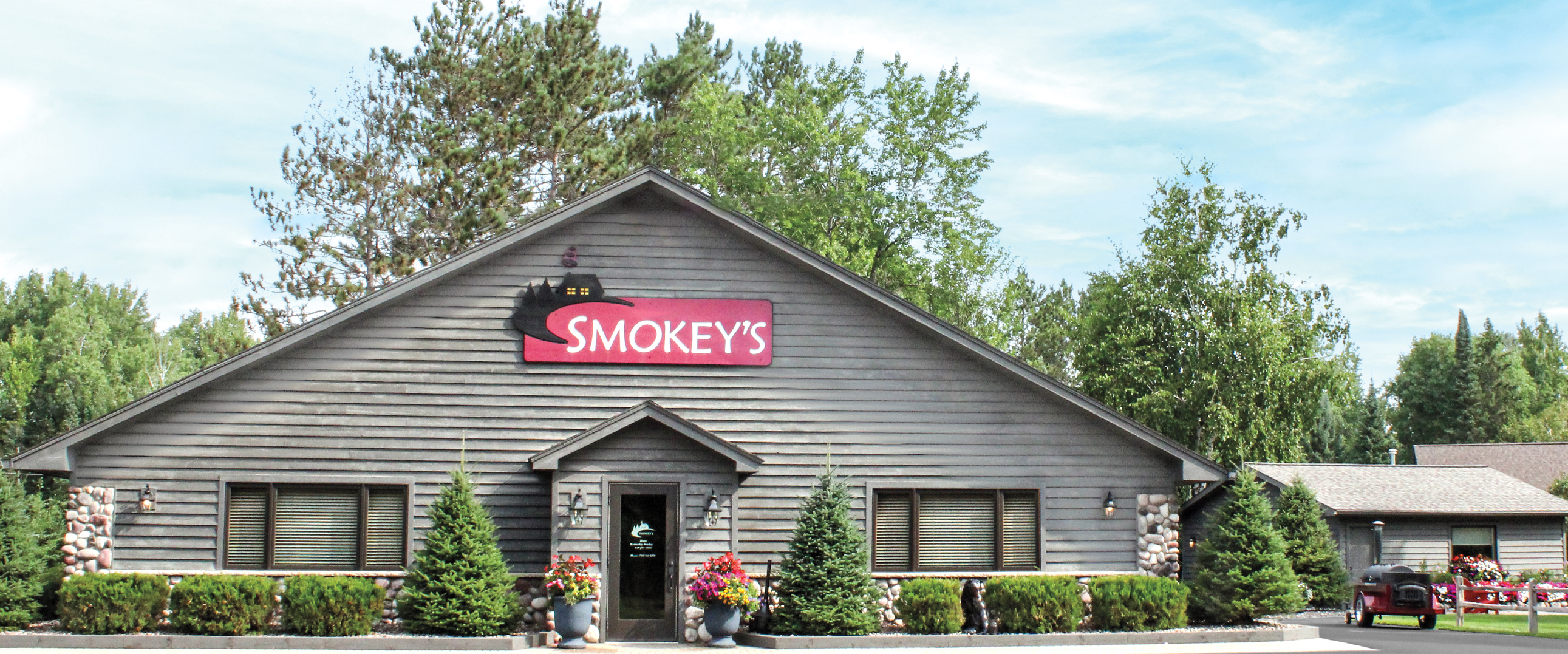 Open year round for dine-in or carry-out.